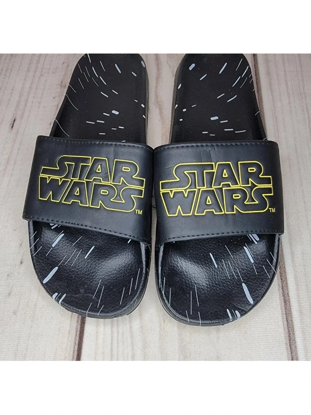 Star Wars star wars